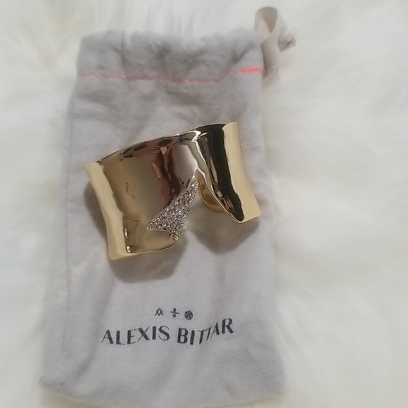 Alexis Bittar Jewelry - Alexis bittar cuff